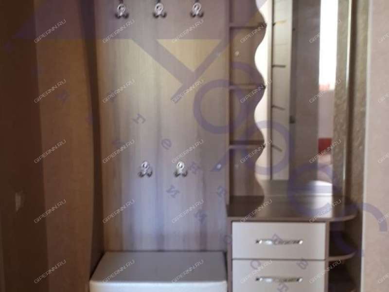 однокомнатная квартира на бульваре 60-летия Октября дом 5а