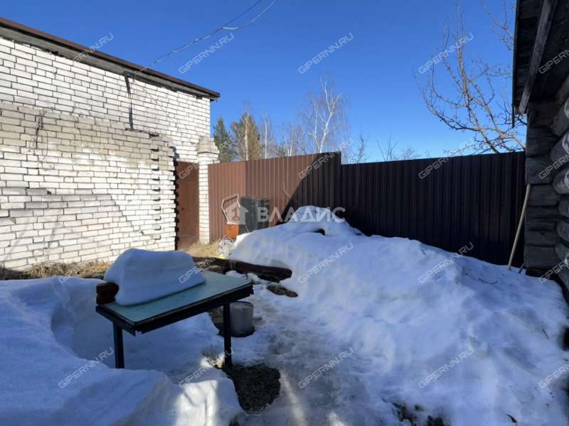 дом на Меднолитейной улице