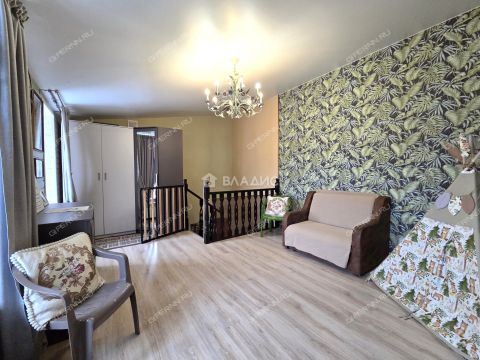 taunhaus-derevnya-novaya-derevnya-kstovskiy-rayon фото