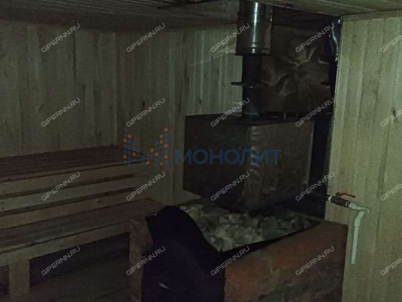 дом на улице Полевая село Городищи (Краснослободский сельсовет