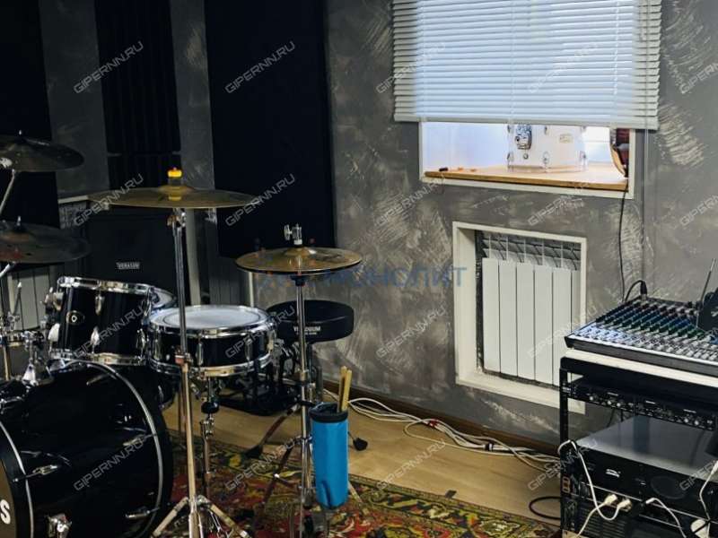 готовый бизнес продам здание в Канавинском районе Нижнего Новгорода