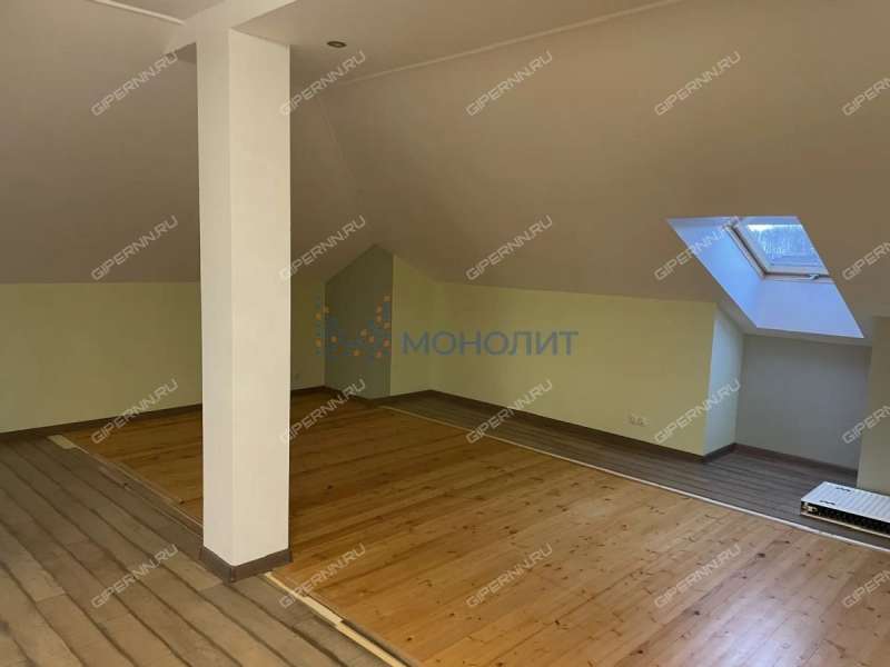 здание под недвижимость под образовательные учреждения, недвижимость для спорта, фитнеса на улице Солнечная село Новые Ключищи