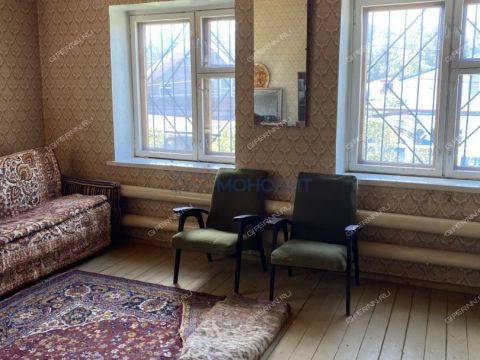 dom-poselok-gnilicy-ul-shushenskaya-d-30 фото