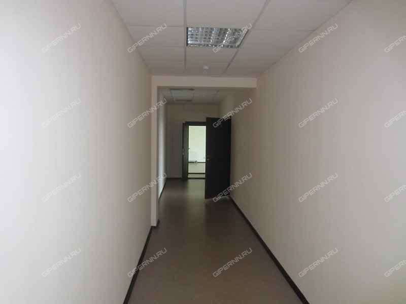 помещение под офис на Свободы ул. 15