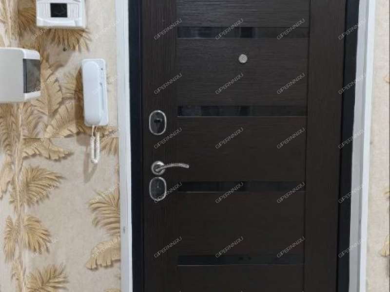 двухкомнатная квартира на сутки на улице Ногина дом 15