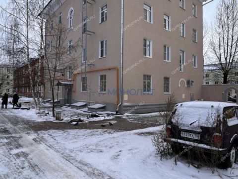 2-komnatnaya-gorod-dzerzhinsk-gorodskoy-okrug-dzerzhinsk фото