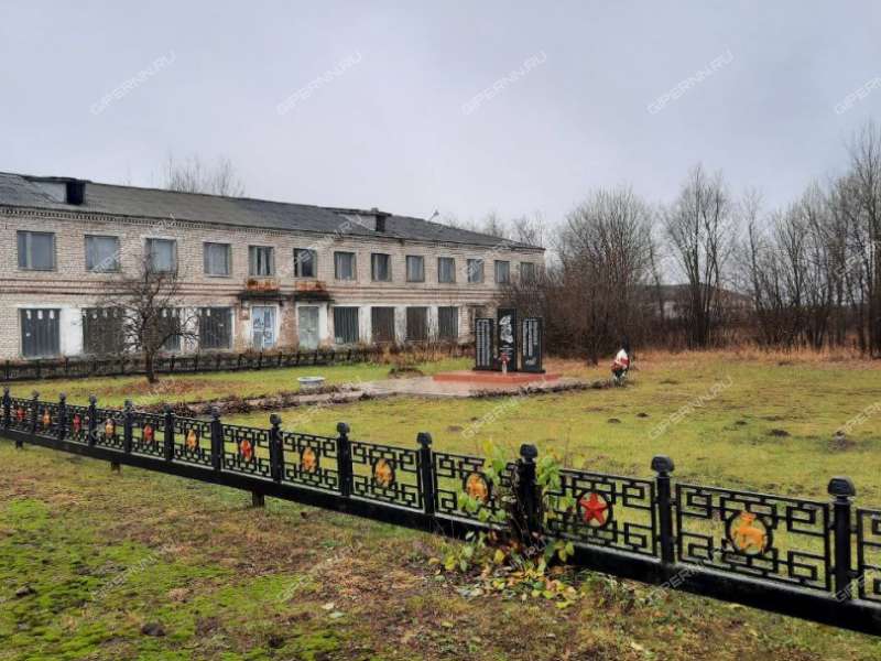 двухкомнатная квартира на улице Мира село Кержемок