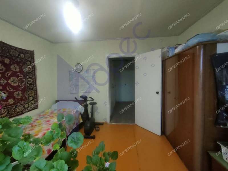 двухкомнатная квартира на Путейской улице дом 9