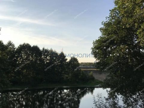 dacha-gorod-dzerzhinsk-gorodskoy-okrug-dzerzhinsk фото