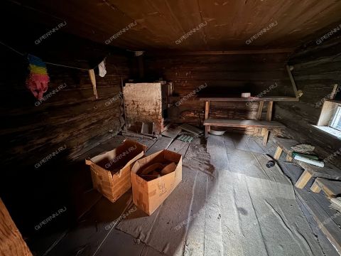 dacha-rabochiy-poselok-lukino-balahninskiy-municipalnyy-okrug фото