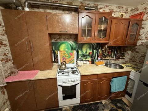 2-komnatnaya-gorod-zavolzhe-gorodeckiy-rayon фото