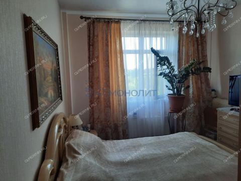 2-komnatnaya-shestoy-mkr-kstovskiy-rayon фото