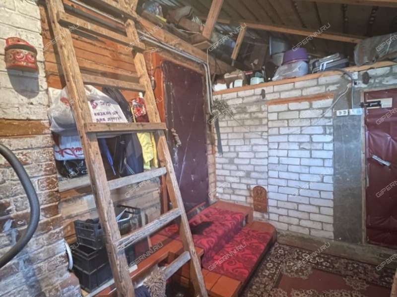 дом на Набережной улице город Городец