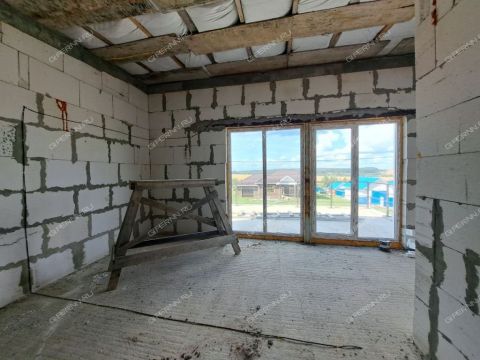 kottedzh-rabochiy-poselok-dalnee-konstantinovo-dalnekonstantinovskiy-rayon фото