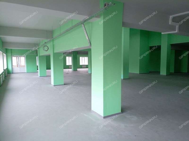 помещение под офис на Ленина пр-кт, д. 93 к29