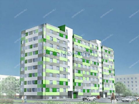 1-komnatnaya-sh-yuzhnoe-d-38a фото