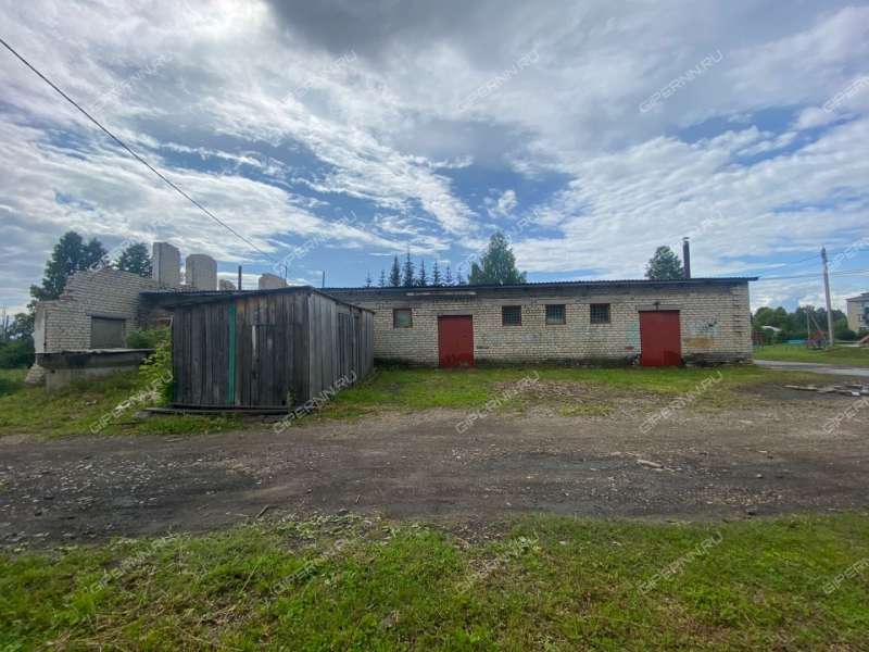 готовый бизнес магазин+кафе в городском округе Шахунья Нижегородской области