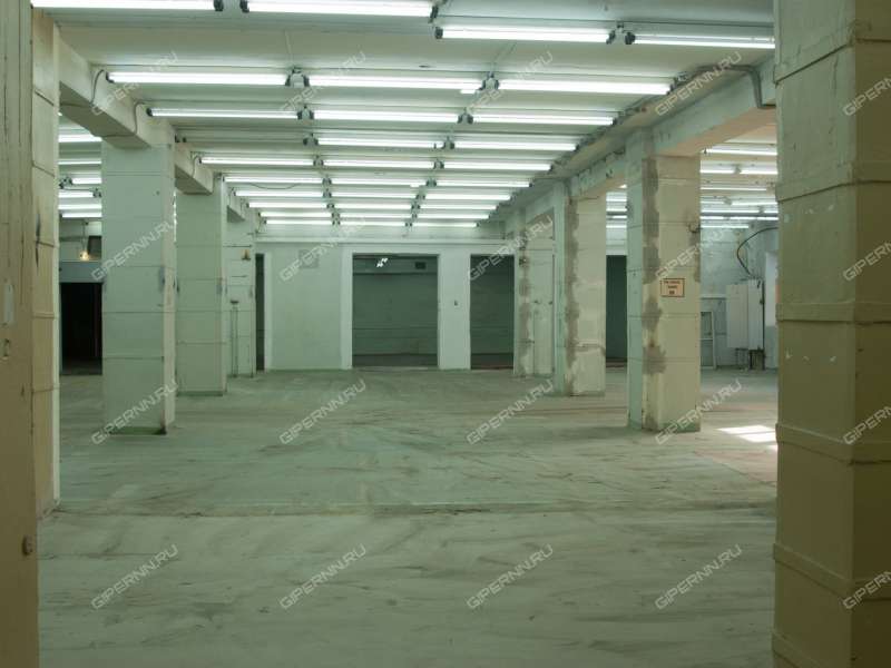 помещение под производственную площадь, недвижимость под медицинские учреждения на Рождественской улице