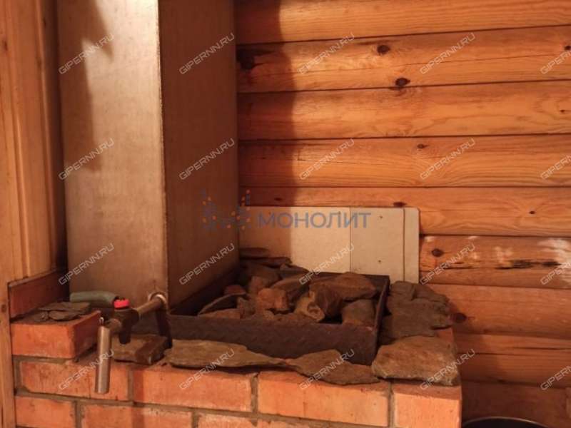 дача на СНТ Вишенка посёлок Юрьевец