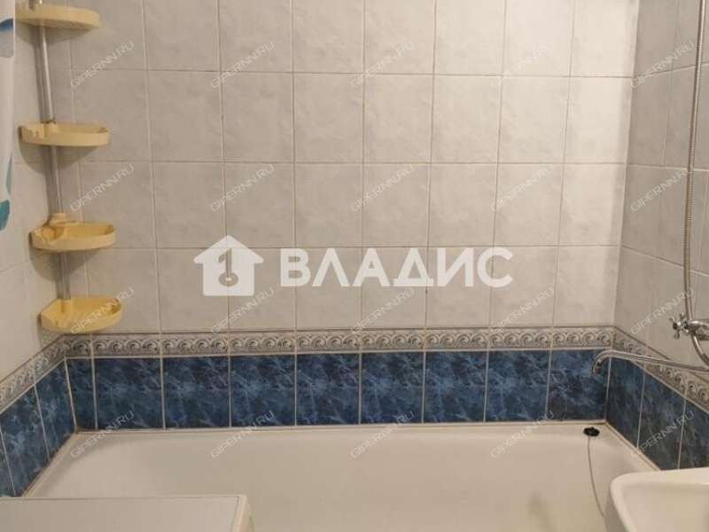 однокомнатная квартира на Агрономической улице дом 134