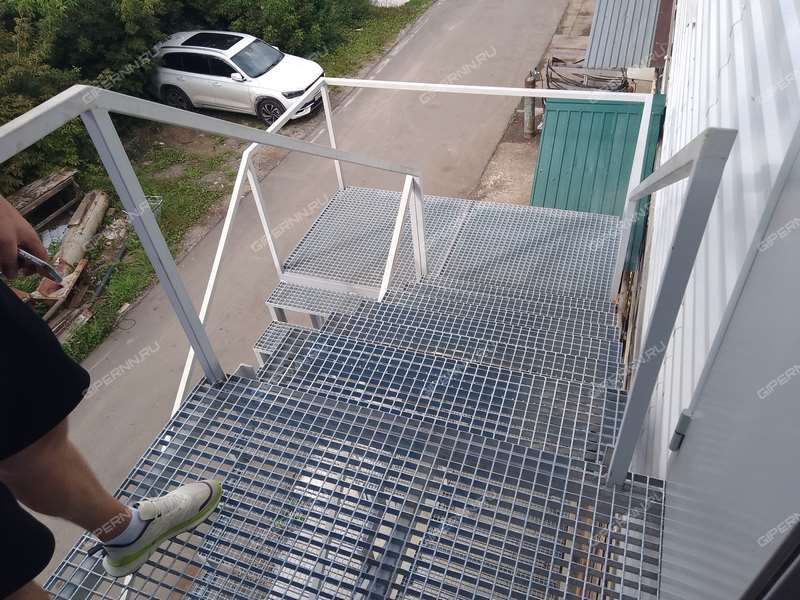 помещение под склад на Зеленхозовской улице