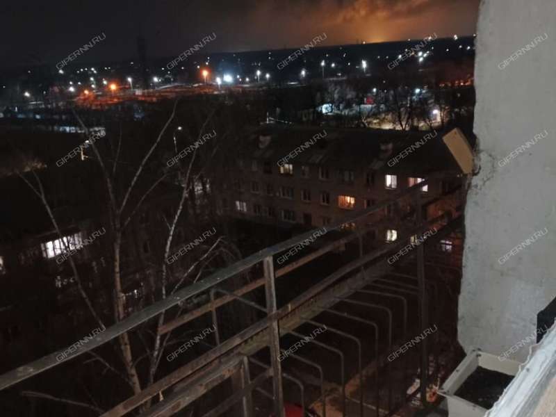 трёхкомнатная квартира на Комсомольской улице дом 39