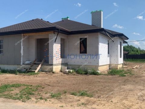 dom-derevnya-shumilovo-bogorodskiy-municipalnyy-okrug фото