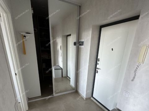 1-komnatnaya-ul-kuybysheva-d-39a фото