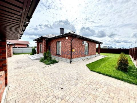 dom-derevnya-burcevo-bogorodskiy-municipalnyy-okrug фото