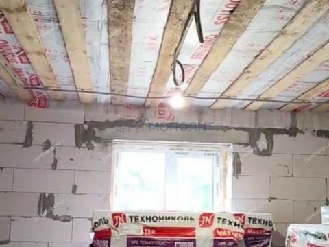 kottedzh-derevnya-shumilovo-bogorodskiy-municipalnyy-okrug фото