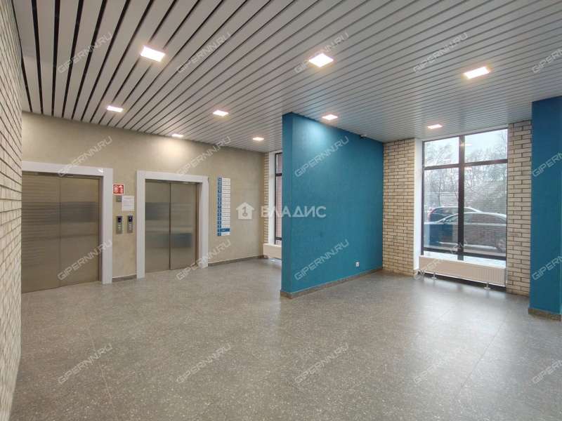 однокомнатная квартира на Правдинской улице дом 43