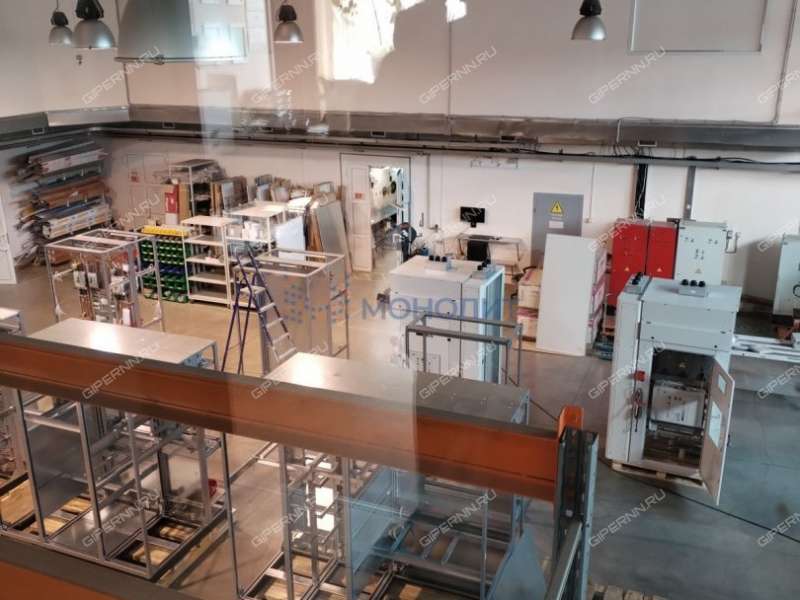 здание под недвижимость для отдыха, развлечений, недвижимость для спорта, фитнеса на улице Кащенко