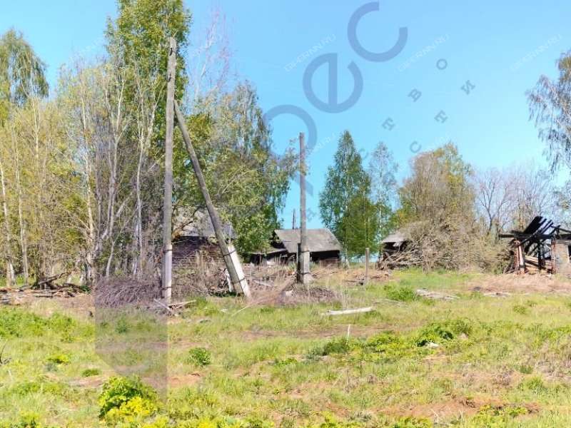 земельный участок под коммерческое использование в городском округе Сокольский Нижегородской области