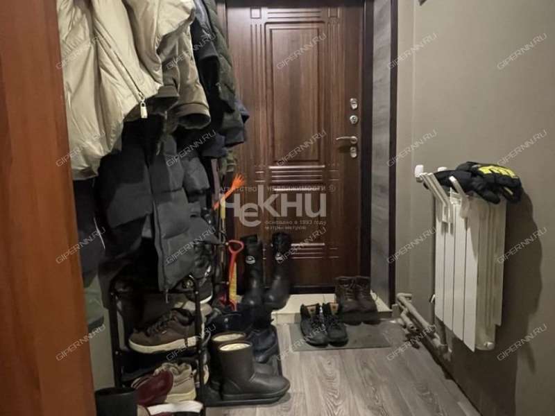 таунхаус на Жемчужной улице посёлок Ждановский