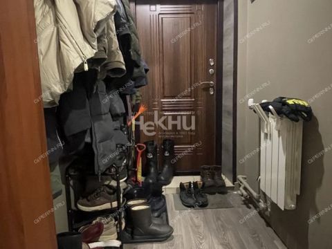 taunhaus-poselok-zhdanovskiy-kstovskiy-rayon фото