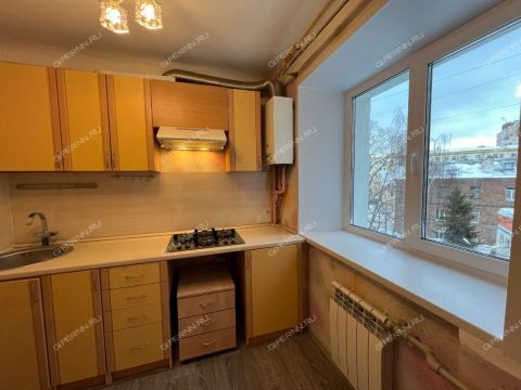 1-komnatnaya-ul-maksima-gorkogo-d-65a фото