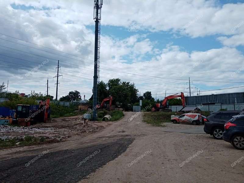 помещение под склад на Артельной улице