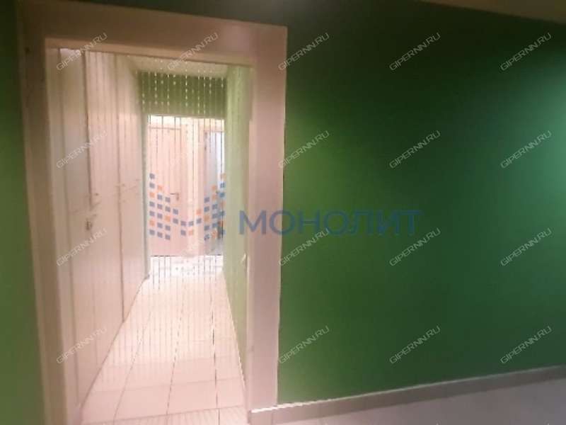 помещение под офис, торговую площадь на улице Дьяконова