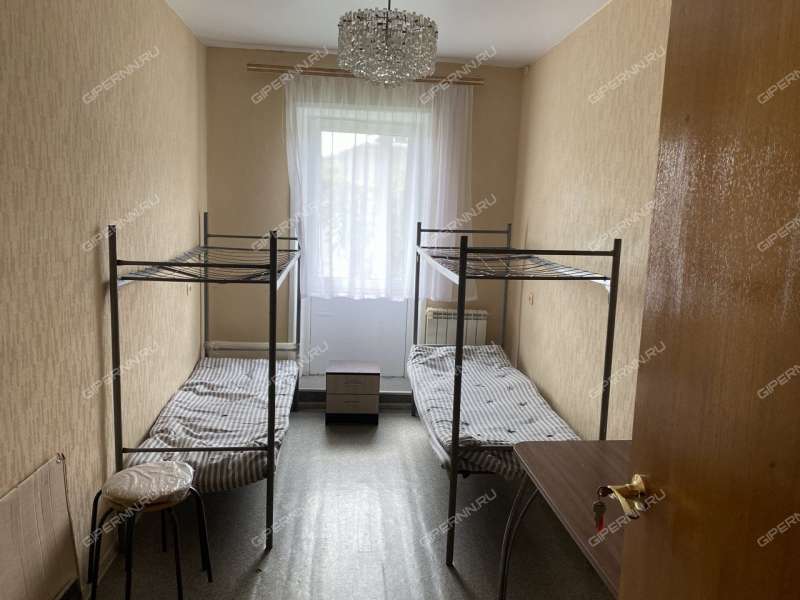 готовый бизнес отдельно стоящее здание (гостиница) в городском округе Бор Нижегородской области