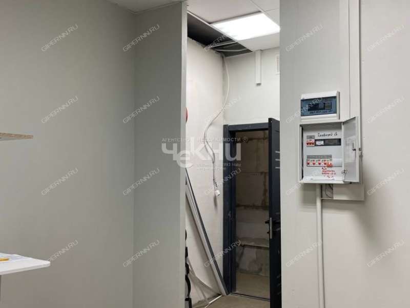 помещение под помещение свободного назначения на улице Композитора Касьянова