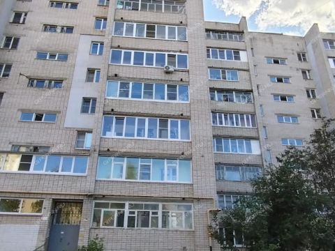 2-komnatnaya-gorod-kstovo-kstovskiy-rayon фото