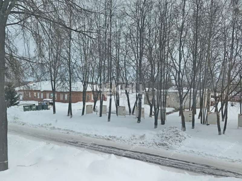 двухкомнатная квартира на Молодёжной улице дом 9 село Зиняки