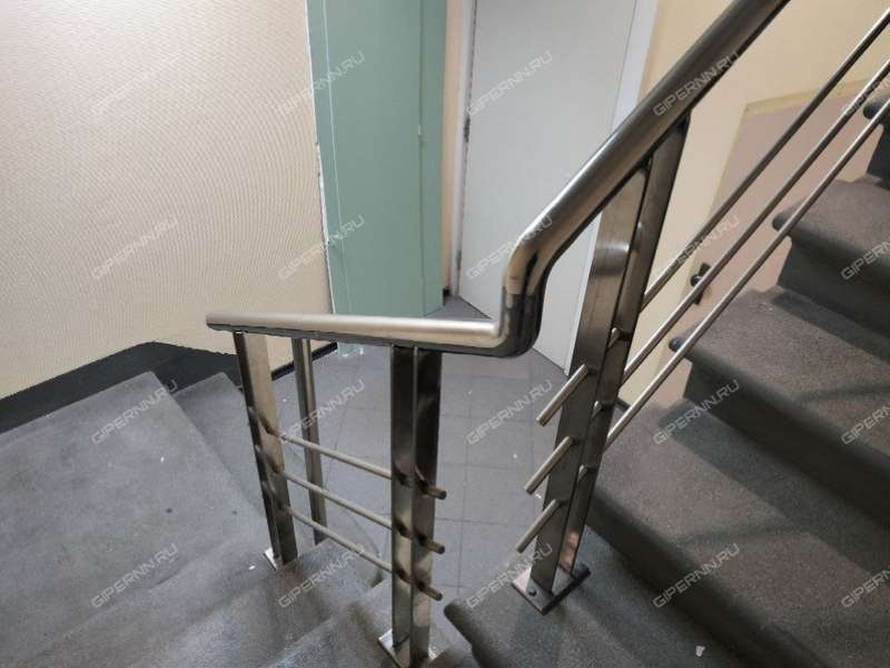 помещение под торговую площадь на Максима Горького ул., д.52