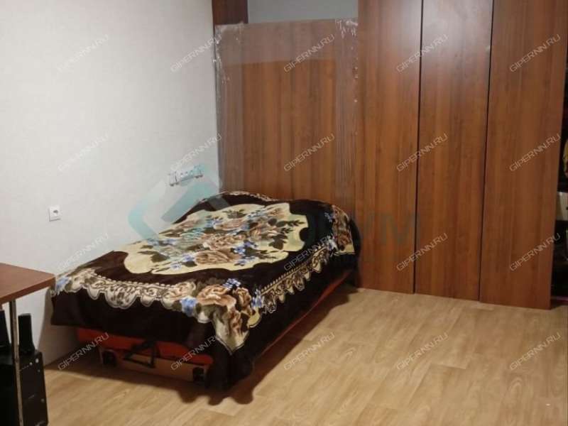 однокомнатная квартира в посёлке Черепичный дом 11