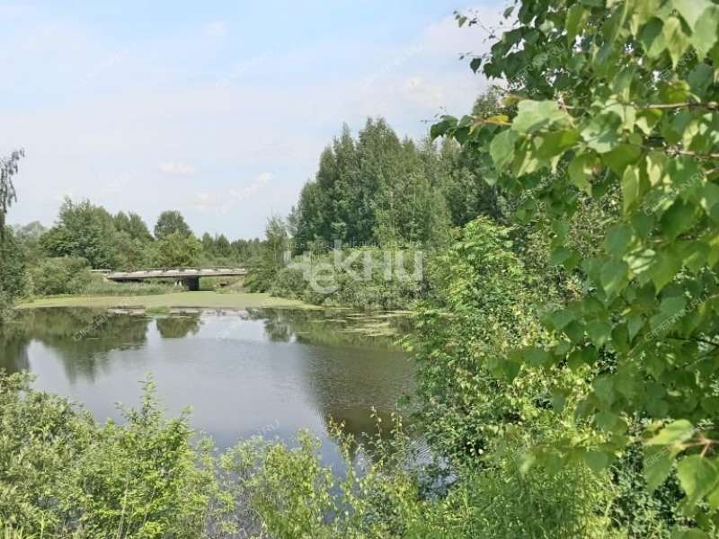 земельный участок 15 соток деревня Фаладово