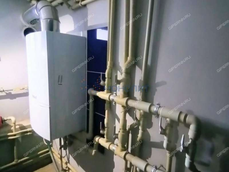 дом на улице Чкалова деревня Кузьминка