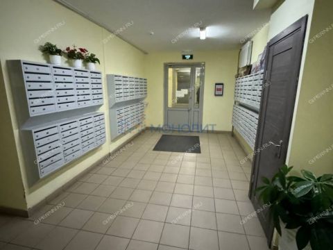 kvartira-studiya-derevnya-afonino-kstovskiy-rayon фото