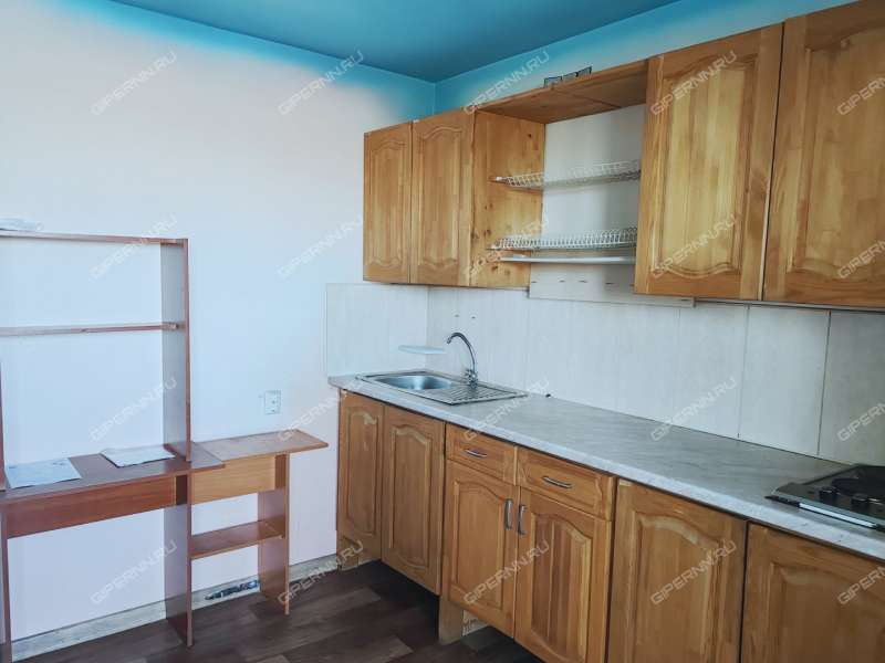 однокомнатная квартира на улице Куйбышева дом 67