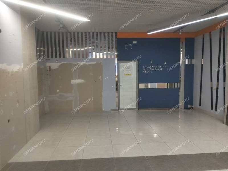 помещение под офис на Родионова ул, д. 165к13
