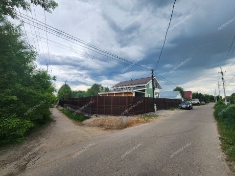 dom-rabochiy-poselok-gorbatovka-gorodskoy-okrug-dzerzhinsk фото